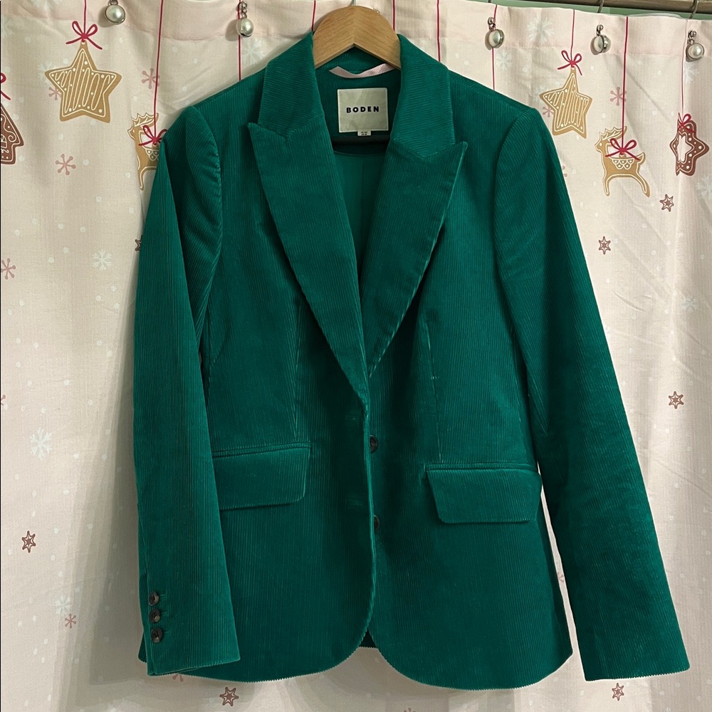 BODEN blazer